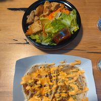  at Kalbi Taco Shack in St Louis