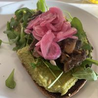 🥑  at POG - Bachelor's Walk in Dublin