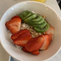 Açai   at POG - Bachelor's Walk in Dublin