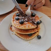 Yummy! at POG - Bachelor's Walk in Dublin