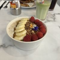   at POG - Bachelor's Walk in Dublin