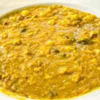   at Sage Regenerative Kitchen in Pasadena