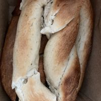   at Sage Regenerative Kitchen in Pasadena