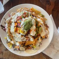   at Sage Regenerative Kitchen in Pasadena