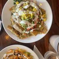   at Sage Regenerative Kitchen in Pasadena