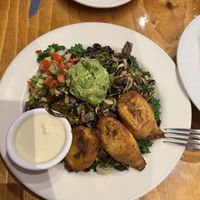 Brazilian Bowl   at Sage Regenerative Kitchen in Pasadena