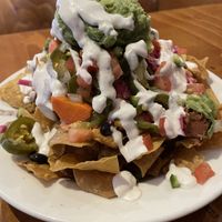   at Sage Regenerative Kitchen in Pasadena