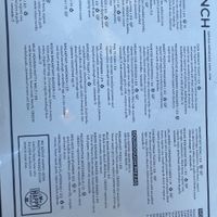   at Sage Regenerative Kitchen in Pasadena