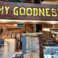  at My Goodness in Cork