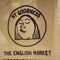  at My Goodness in Cork