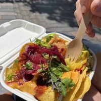   at My Goodness in Cork