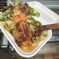   at My Goodness in Cork