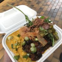   at My Goodness in Cork