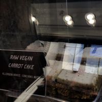   at My Goodness in Cork