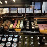   at My Goodness in Cork