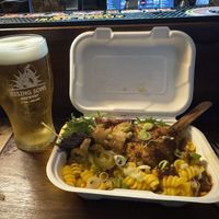   at My Goodness in Cork