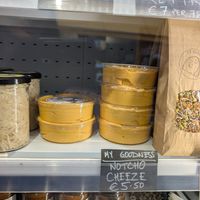  at My Goodness in Cork