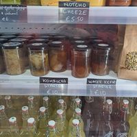  at My Goodness in Cork