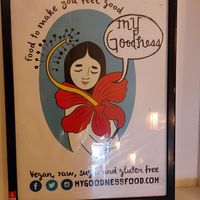  at My Goodness in Cork