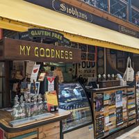  at My Goodness in Cork