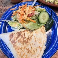   at Trece Lunas in Monterrey