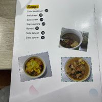   at Rumah Makan Veggie Food in 