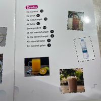   at Rumah Makan Veggie Food in 