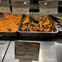   at Cornucopia Health Foods Cafe in Sayville