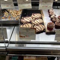   at Cornucopia Health Foods Cafe in Sayville