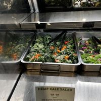   at Cornucopia Health Foods Cafe in Sayville