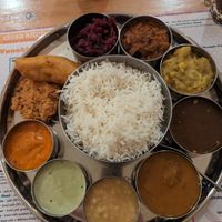 #Veganuary at Dosa Kitchen in Newcastle Upon Tyne