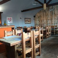 Good vibes at Dosa Kitchen in Newcastle Upon Tyne