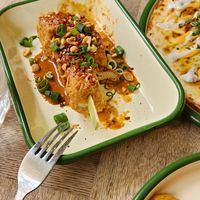  at Aujourd'hui Demain Cafe in Paris