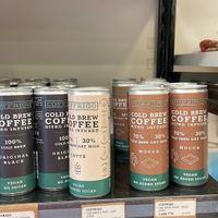   at Aujourd'hui Demain Cafe in Paris