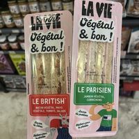   at Aujourd'hui Demain Cafe in Paris