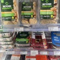   at Aujourd'hui Demain Cafe in Paris