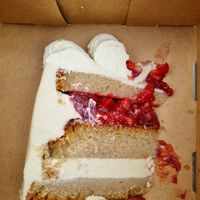  at Aujourd'hui Demain Cafe in Paris