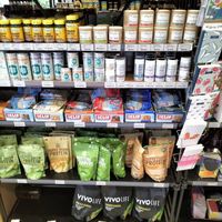  at Aujourd'hui Demain Cafe in Paris