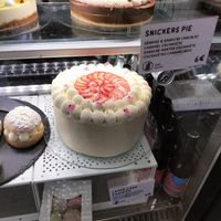  at Aujourd'hui Demain Cafe in Paris