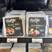   at Aujourd'hui Demain Cafe in Paris