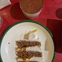  at Aujourd'hui Demain Cafe in Paris