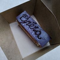 Opéra at Aujourd'hui Demain Cafe in Paris