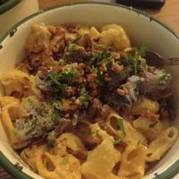  at Aujourd'hui Demain Cafe in Paris