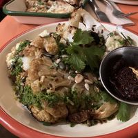   at Aujourd'hui Demain Cafe in Paris