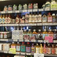   at Aujourd'hui Demain Cafe in Paris