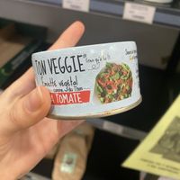   at Aujourd'hui Demain Cafe in Paris