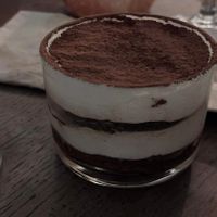   at Aujourd'hui Demain Cafe in Paris