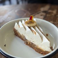  at Aujourd'hui Demain Cafe in Paris