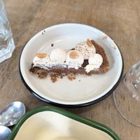  at Aujourd'hui Demain Cafe in Paris