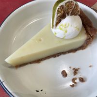   at Aujourd'hui Demain Cafe in Paris